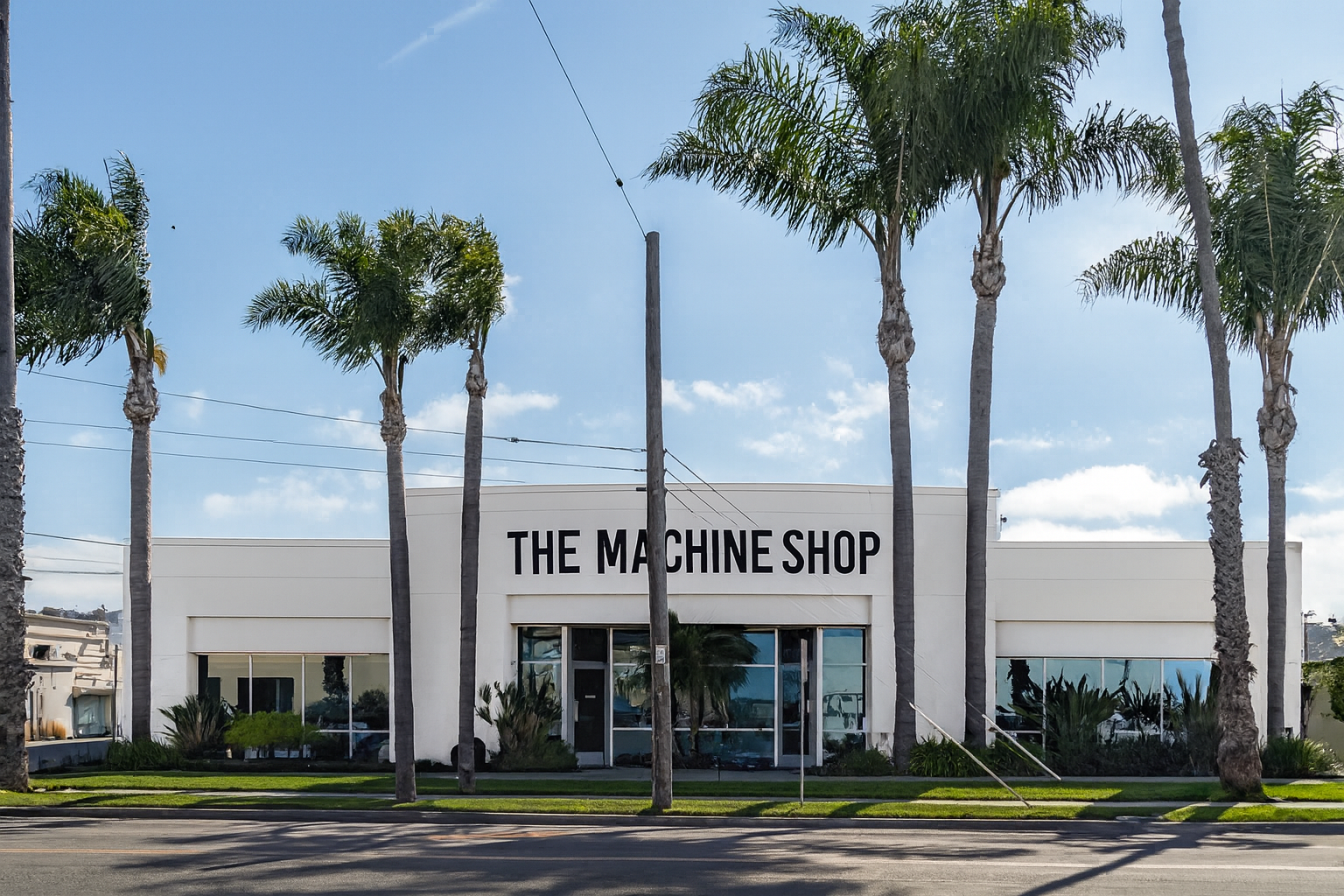MachineShop_Interior
